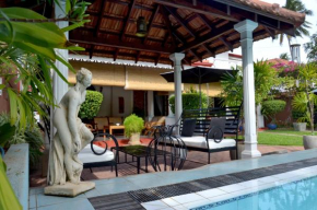  Ayubowan Guesthouse  Negombo